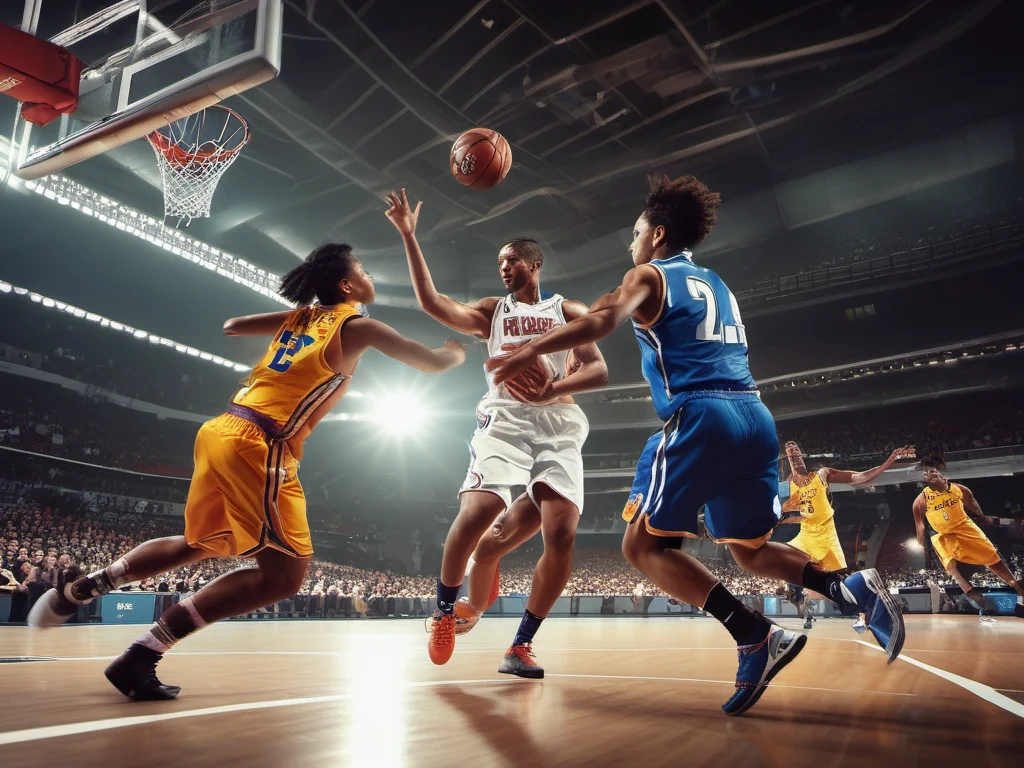 NBA附加赛MVP正式出炉顶级表现率队强势晋级季后赛
