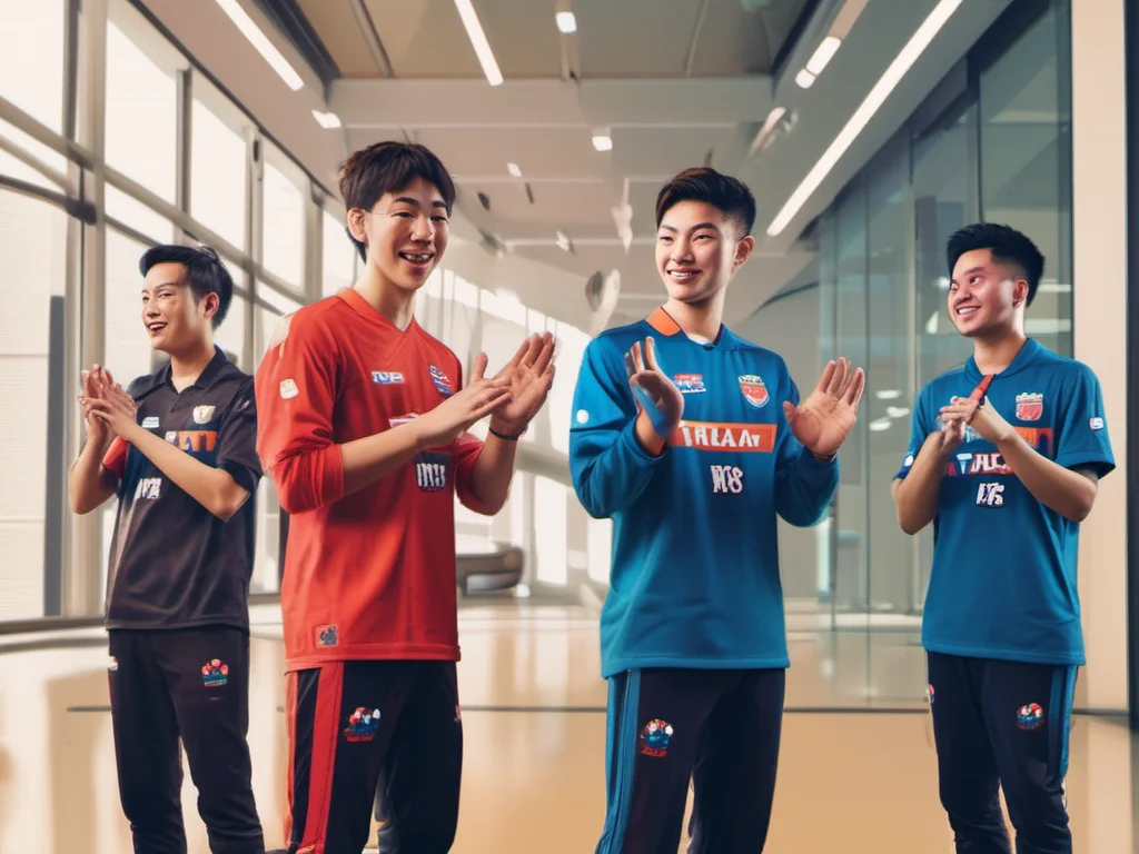 姚明NBA生涯经典名场面回顾中国男篮传奇留洋高光